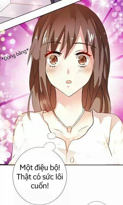 1 Nửa Hoàn Hảo Của Ceo: Chapter 2