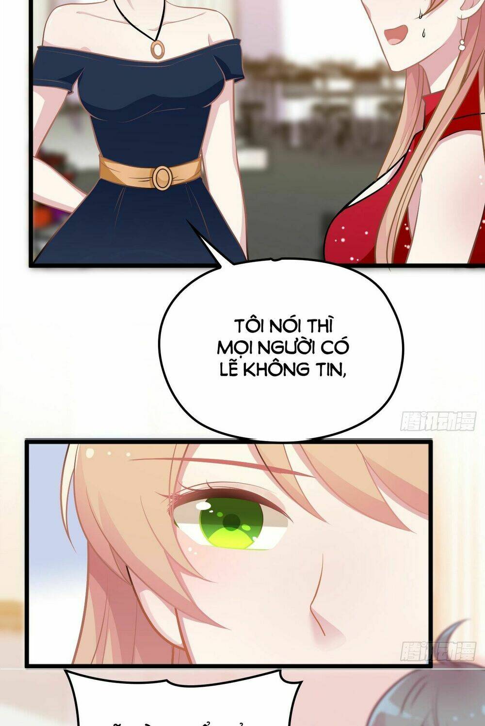 Bí Mật Kết Hôn Với Ảnh Đế: Vợ Ơi Đến Đây Tấn Công Đi Nào: Chapter 15