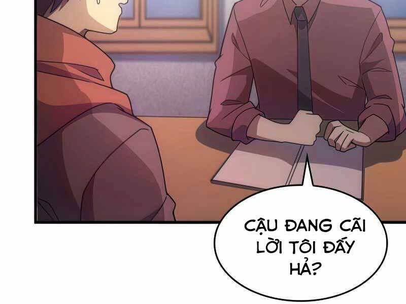 Tái Sinh Thành Công Chức Ở Một Thế Giới Xa Lạ: Chapter 36