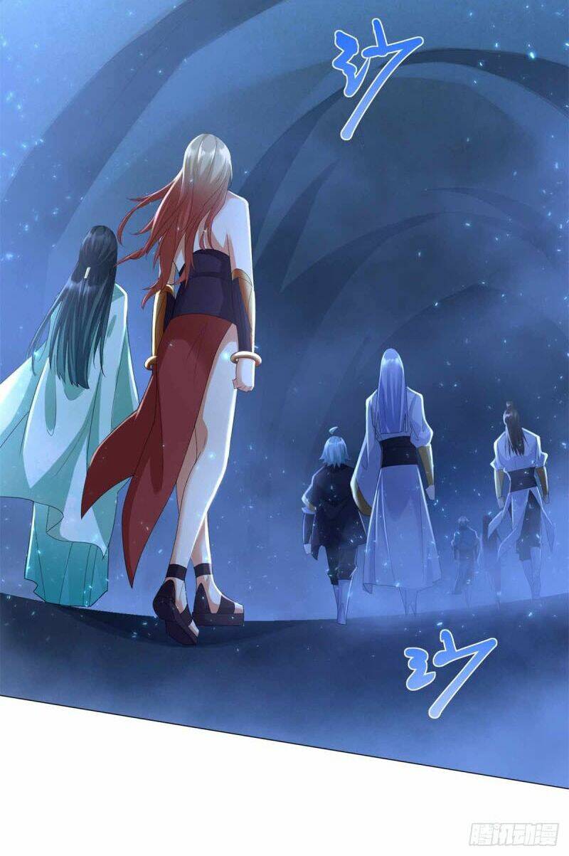 Chí Tôn Trọng Sinh: Chapter 60