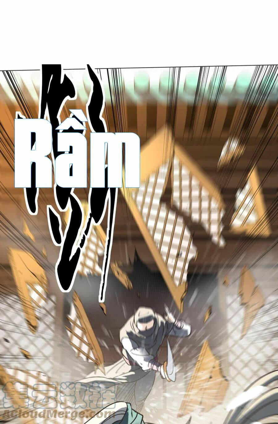 Trăm Vạn Cách Thành Thần: Chapter 17