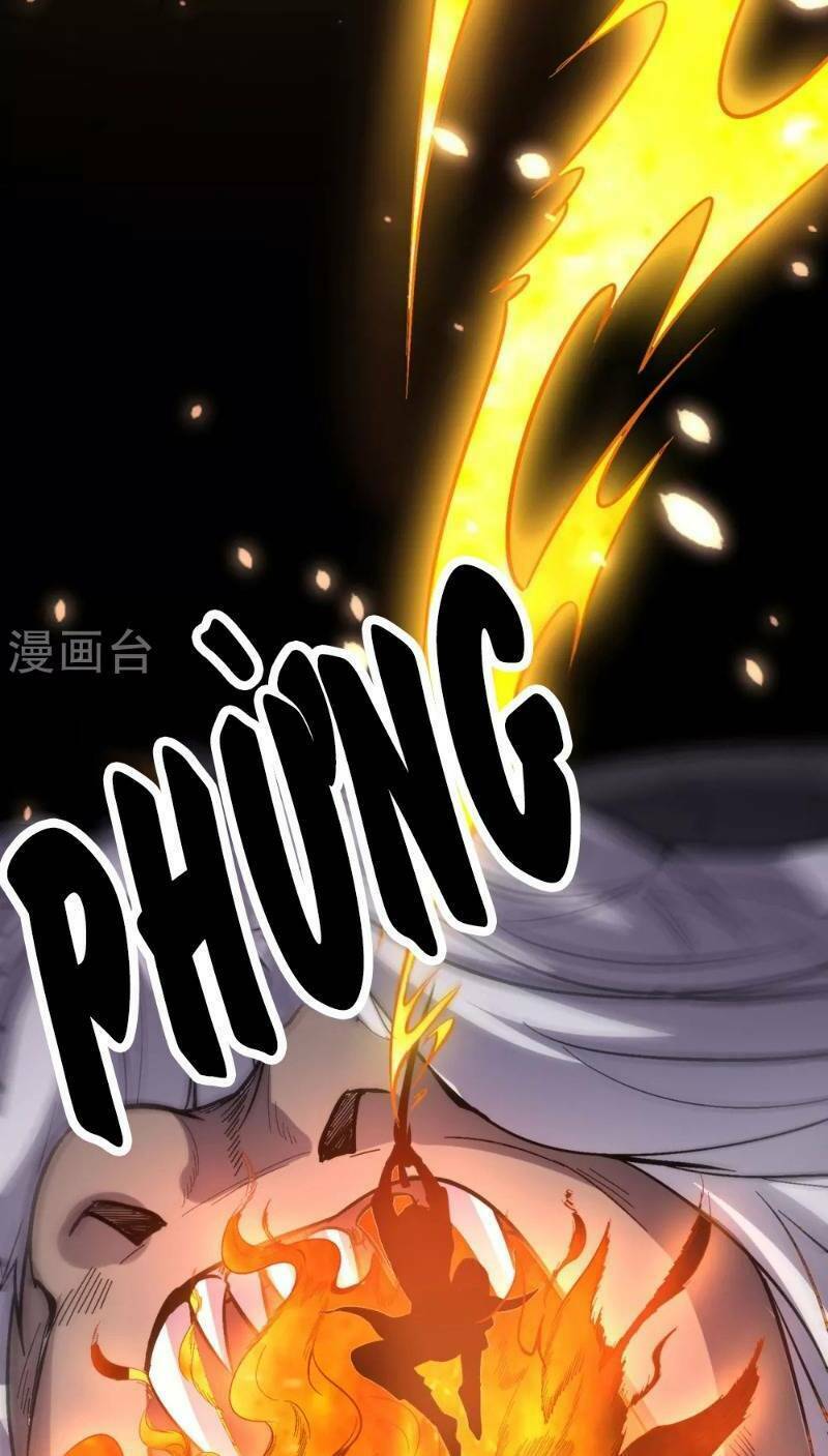 Phục Thiên Thánh Chủ: Chapter 24