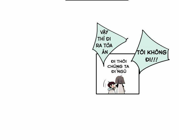 Ông Bà Nội Tuổi 17: Chapter 3