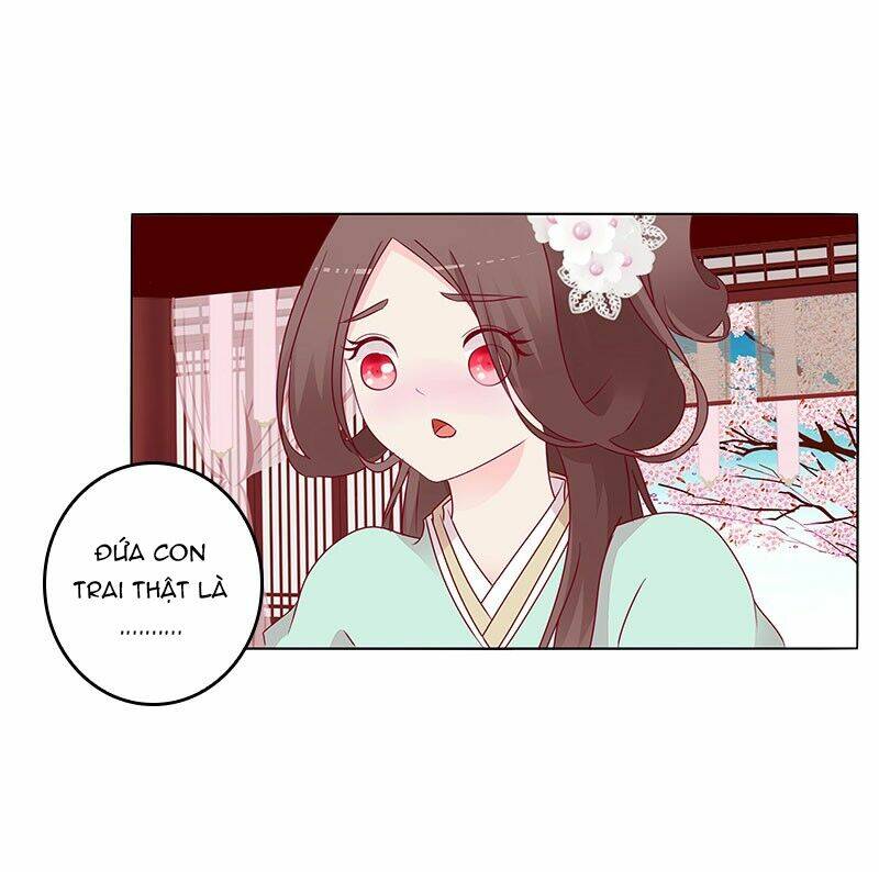 Tướng Quân Mời Ra Trận: Chapter 35