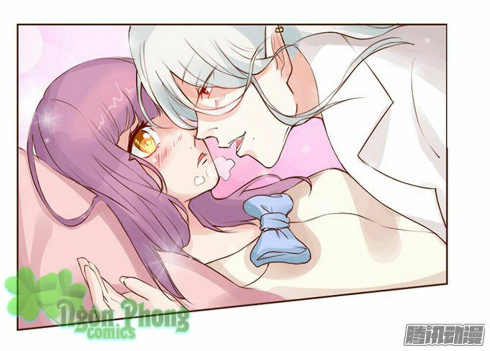 Ma Vương Luyến Ái Chỉ Nam: Chapter 1