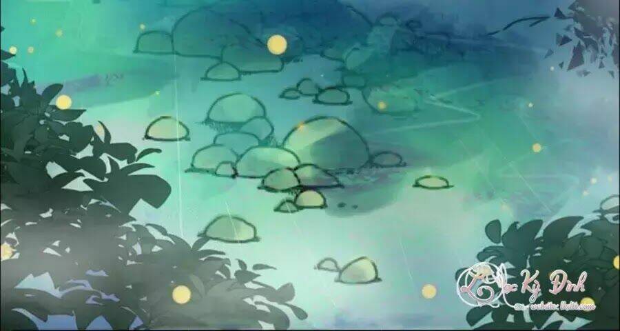 Yêu Long Đại Nhân Của Ta: Chapter 3