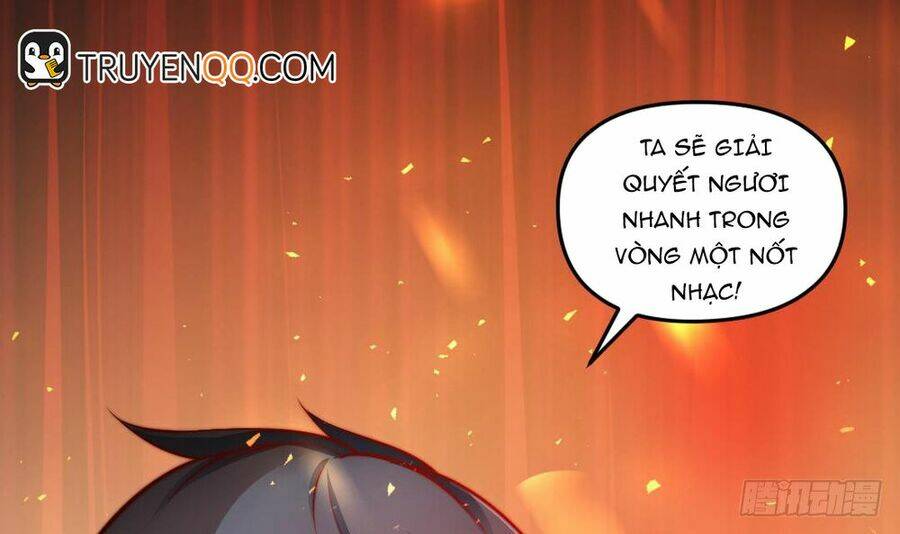 Thần Huyền Sư: Chapter 5