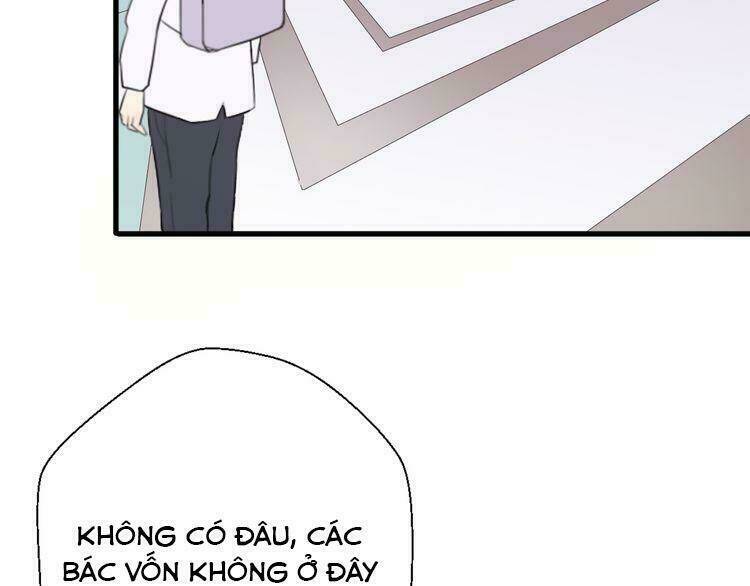 Cuộc Chiến Tình Yêu: Chapter 28