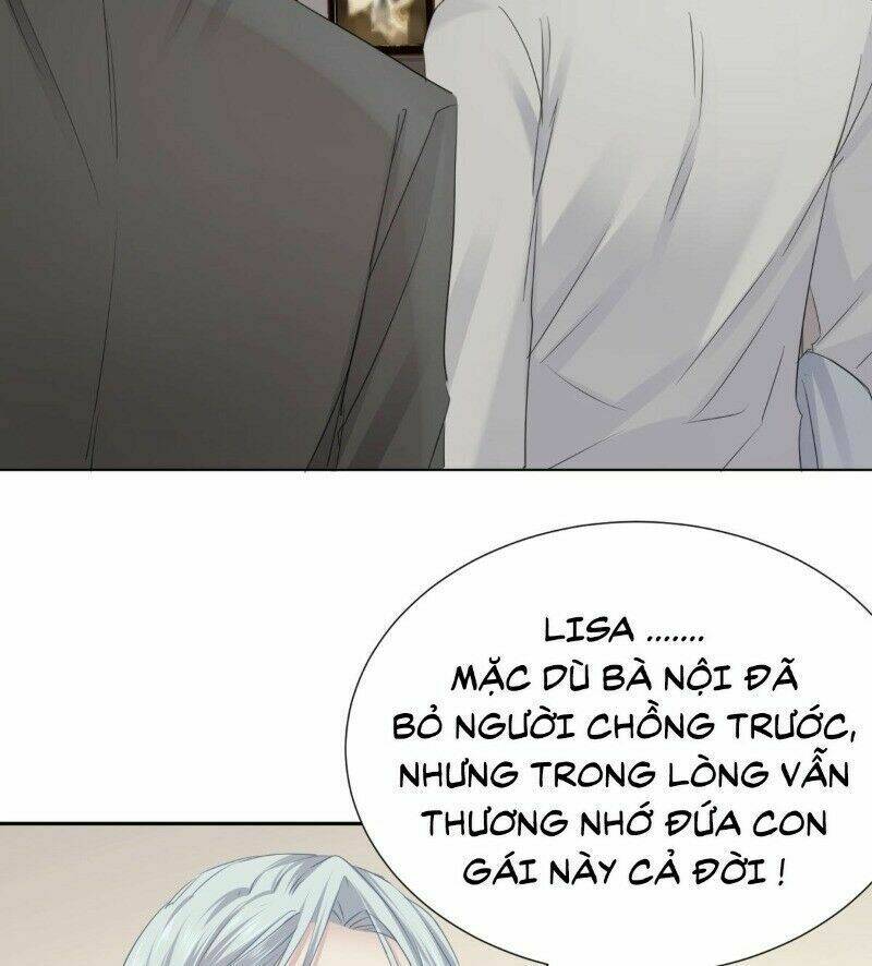 Điều Giáo Gấu Bắc Cực: Chapter 39