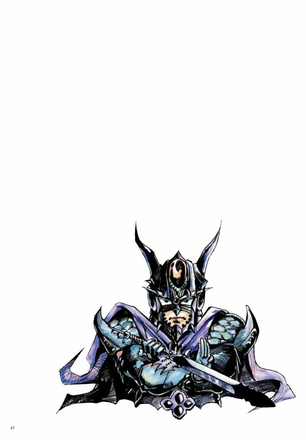 Long Thần - Trung Bộ Khúc: Chapter 32