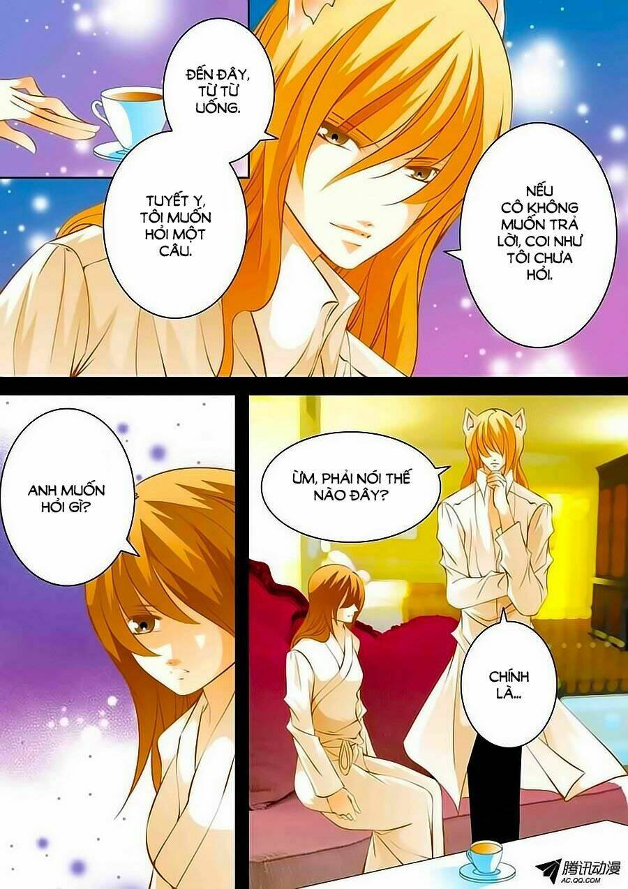 Đến Làm Yêu Quái Đi: Chapter 49