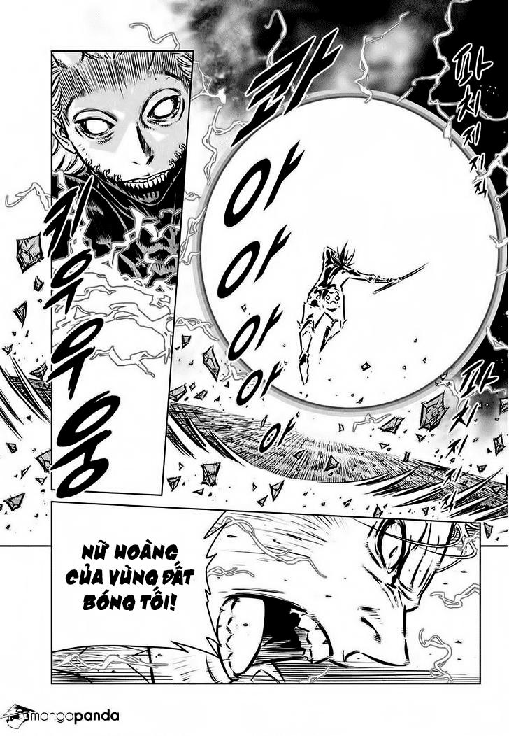Mercenary Maruhan: Chapter 73