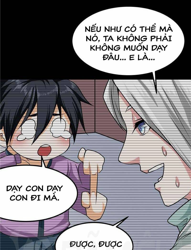 Nhất Phẩm Cao Thủ: Chapter 45