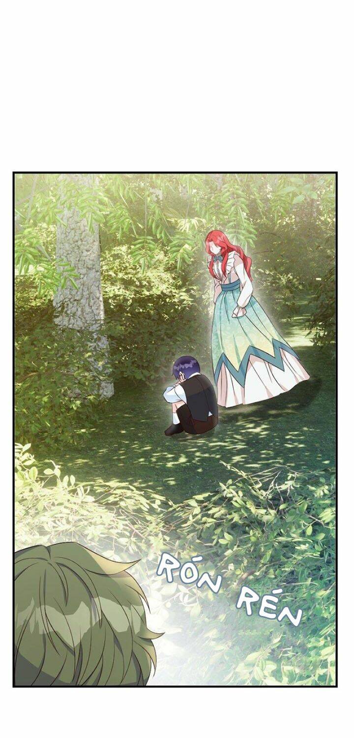 Tất Cả Mọi Người Đều Yêu Quý Nhân Vật Phản Diện: Chapter 5