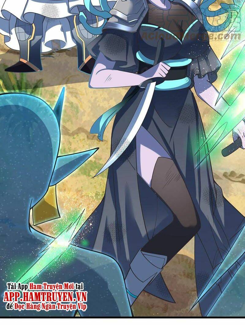 Tà Du Ký: Chapter 136