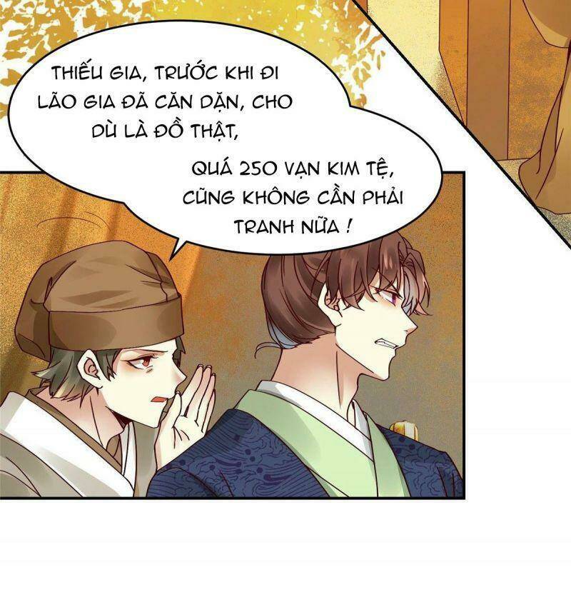 Nghịch Thiên Thần Phi Chí Thượng: Chapter 15