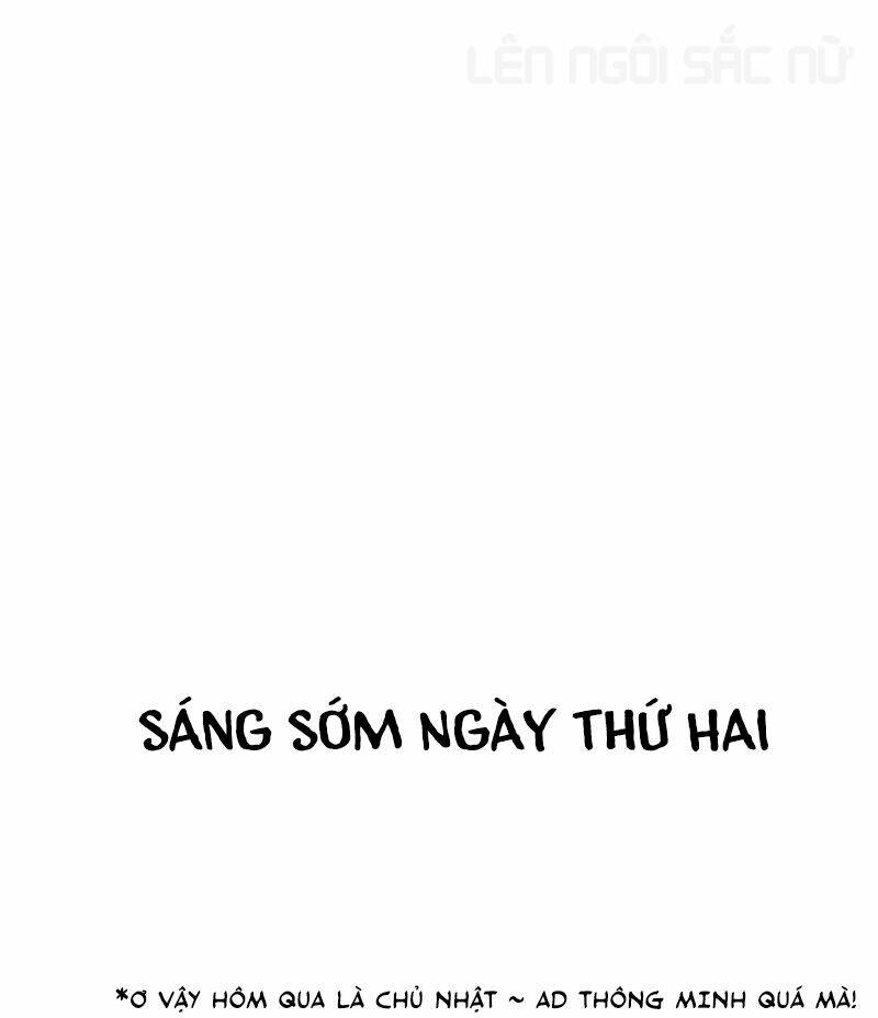 Boss Lãnh Khốc Buông Em Ra: Chapter 1