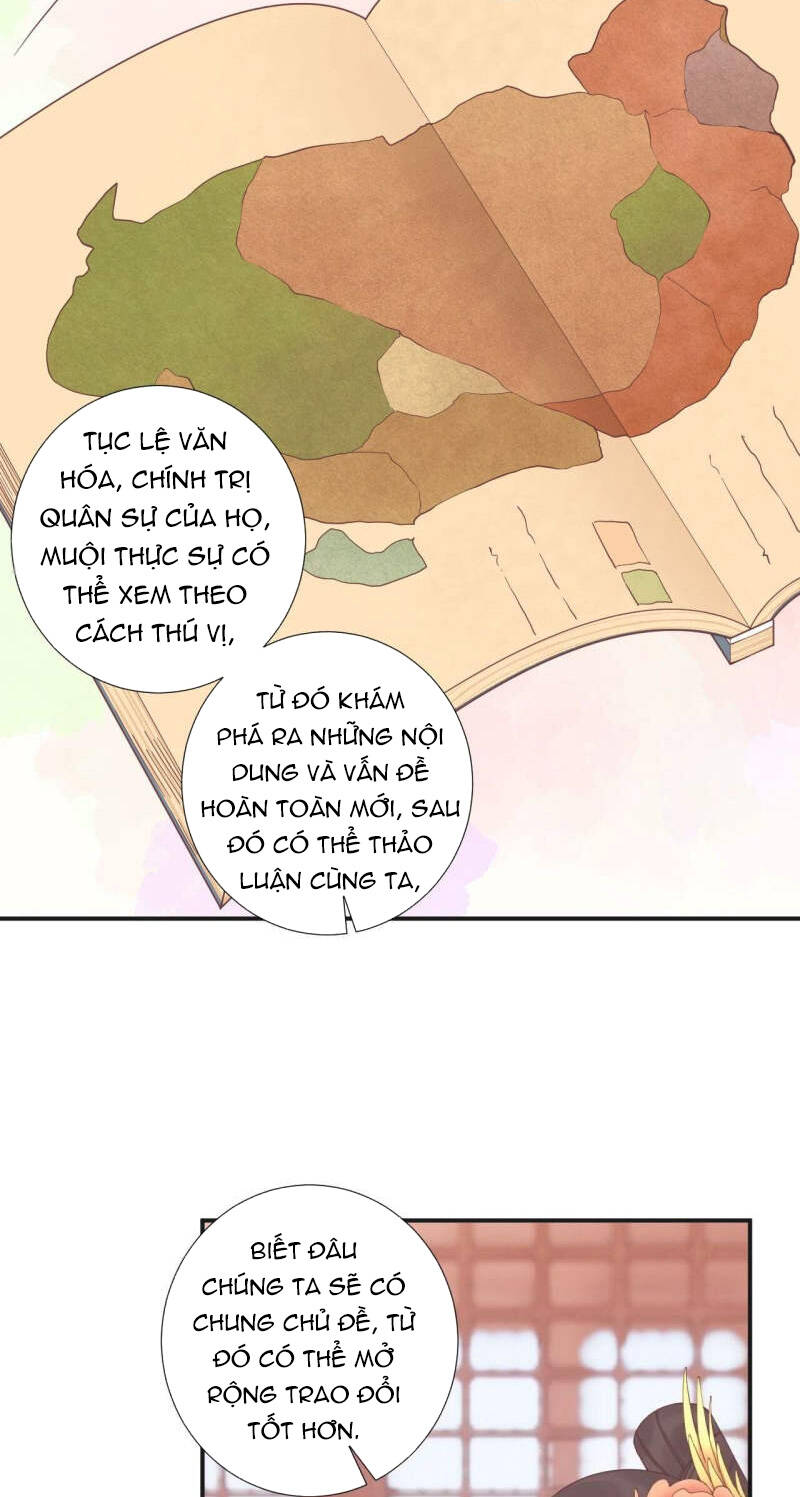 Hoàng Hậu Bận Lắm: Chapter 204