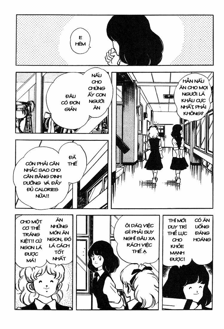 Touch: Chapter 160