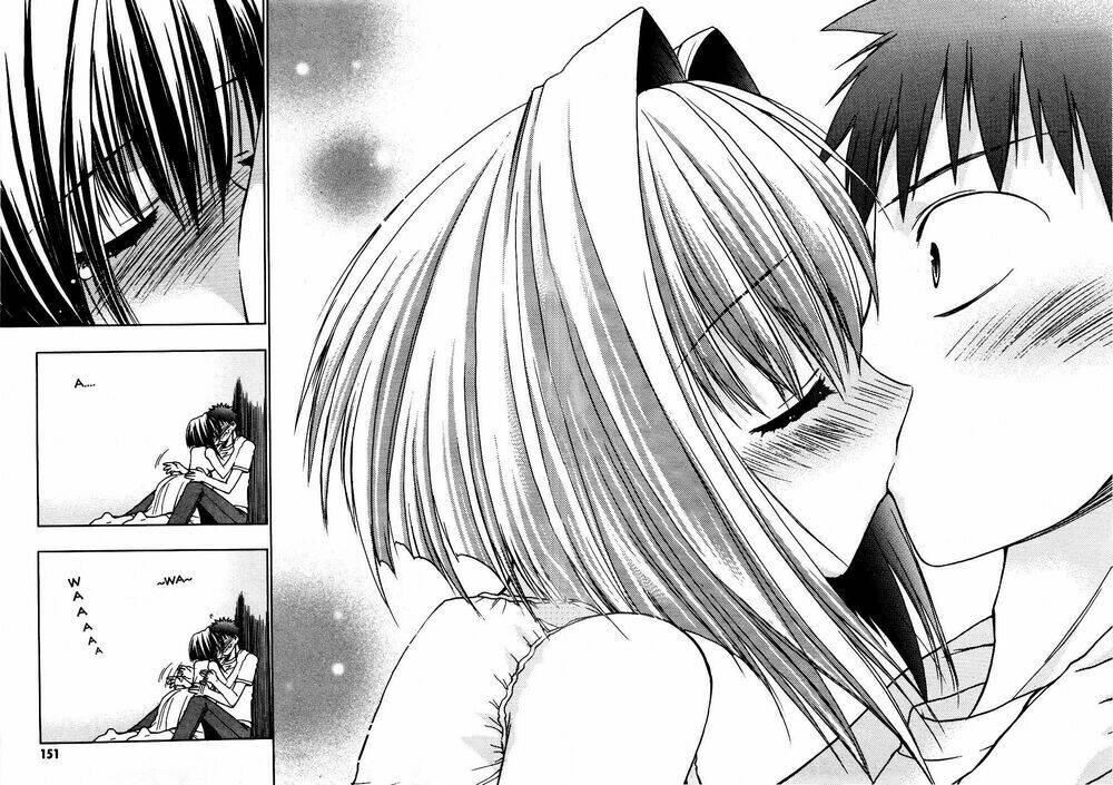 Little Vampire: Chapter 50
