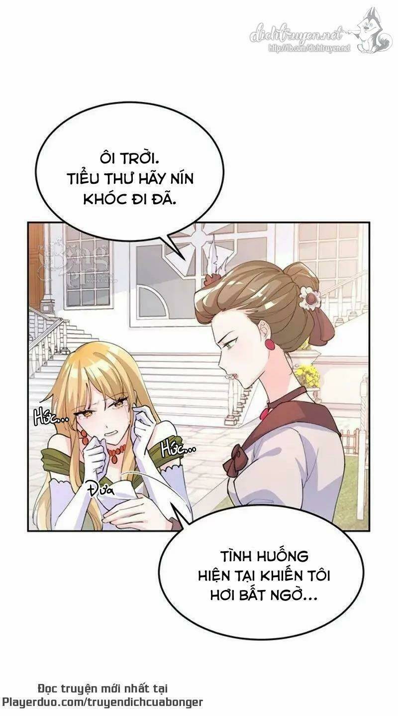 Nữ Hiệp Trở Về: Chapter 5