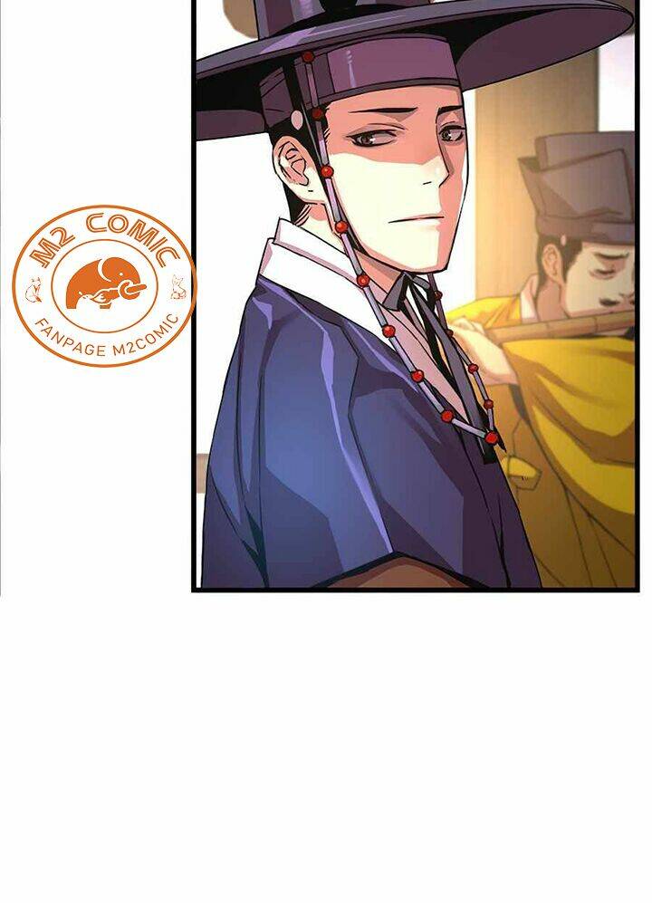 Tôi Sẽ Sống Như Một Hoàng Tử: Chapter 52
