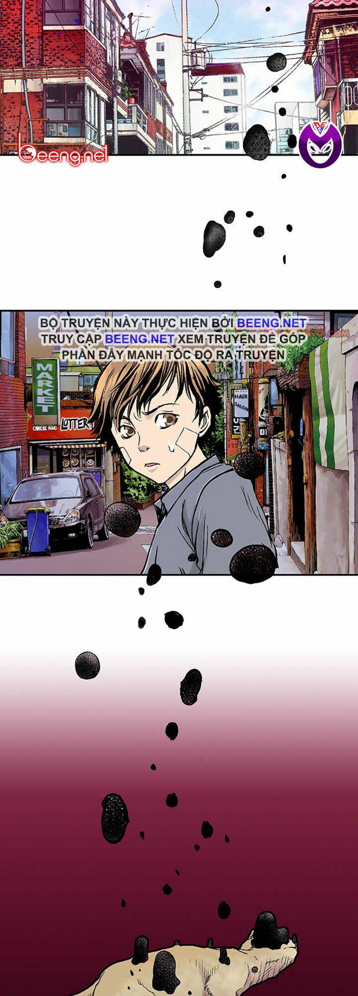 Kang Gito: Chapter 3