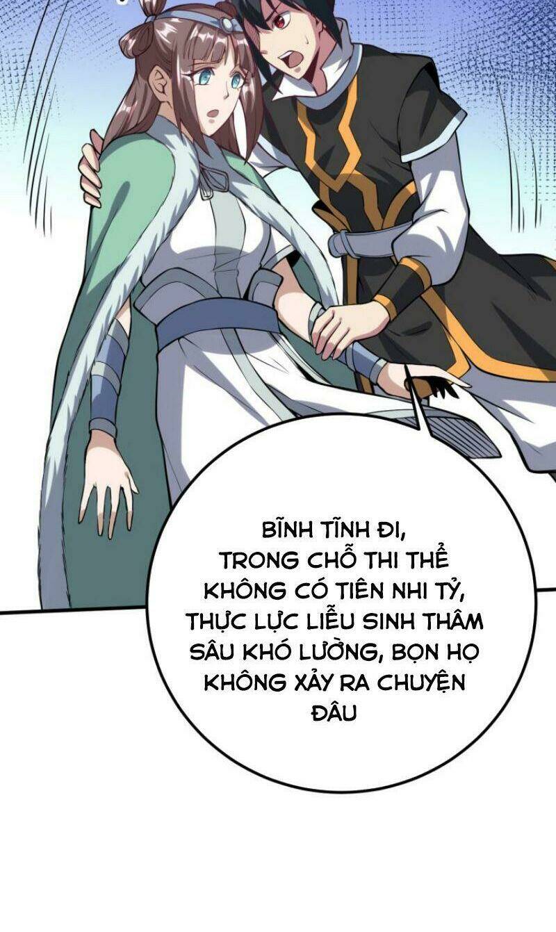 Đấu Hồn Đại Lục: Chapter 52