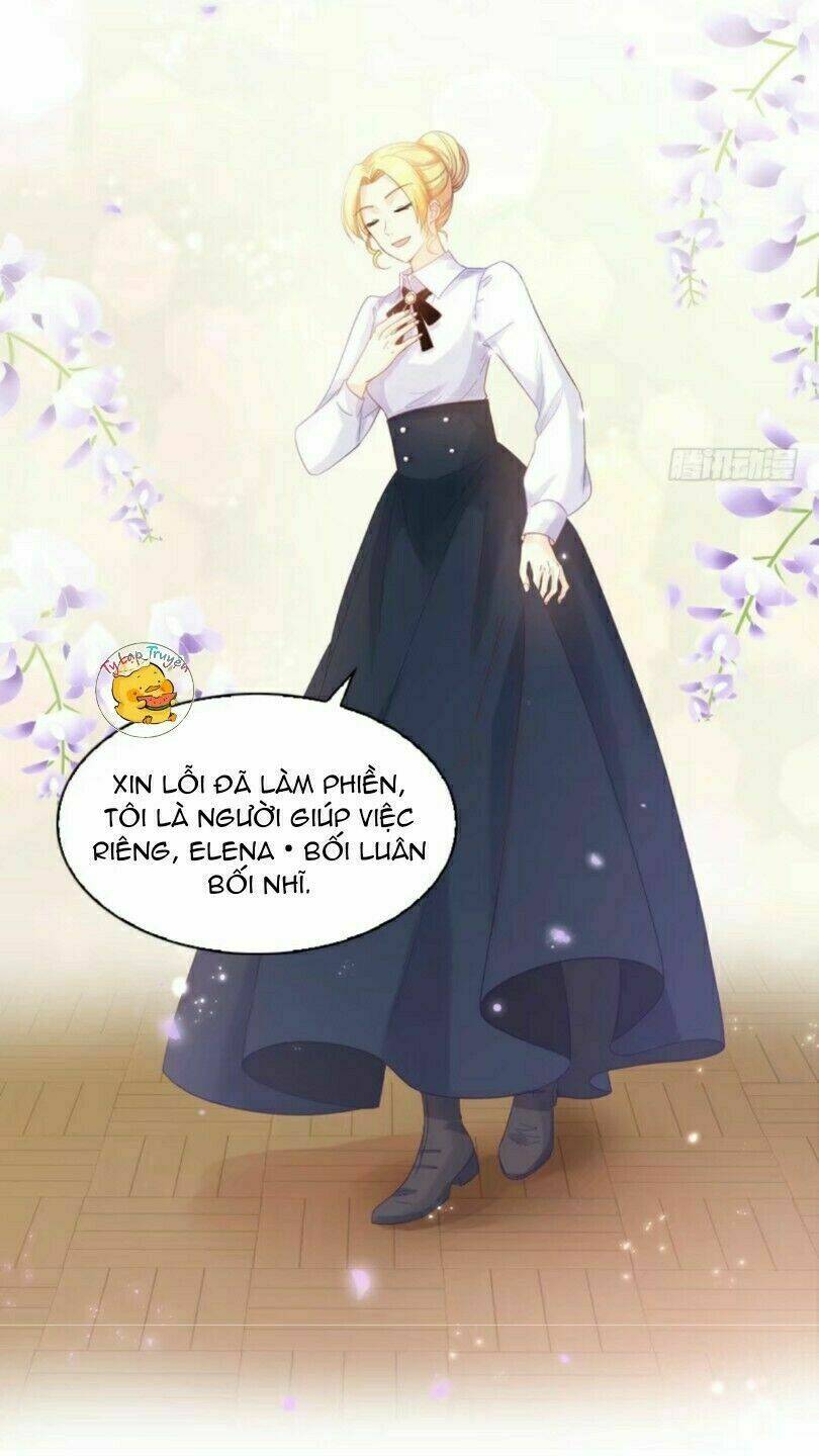 Ác Nữ Cải Biến: Chapter 29