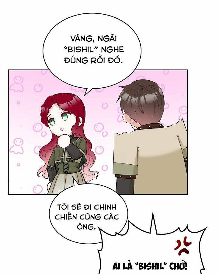 Kẻ Tạo Ra Nữ Phản Diện: Chapter 38