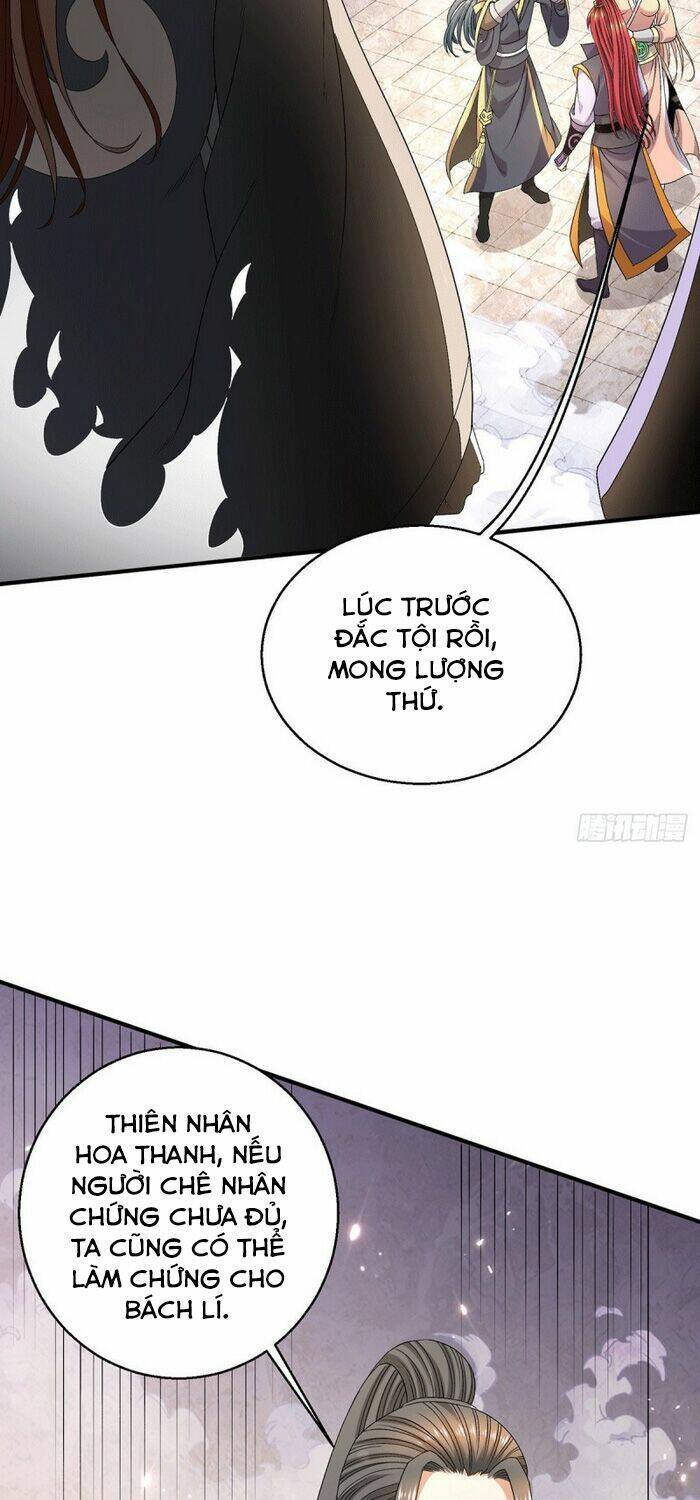 Tiên Vương Trùng Sinh: Chapter 241