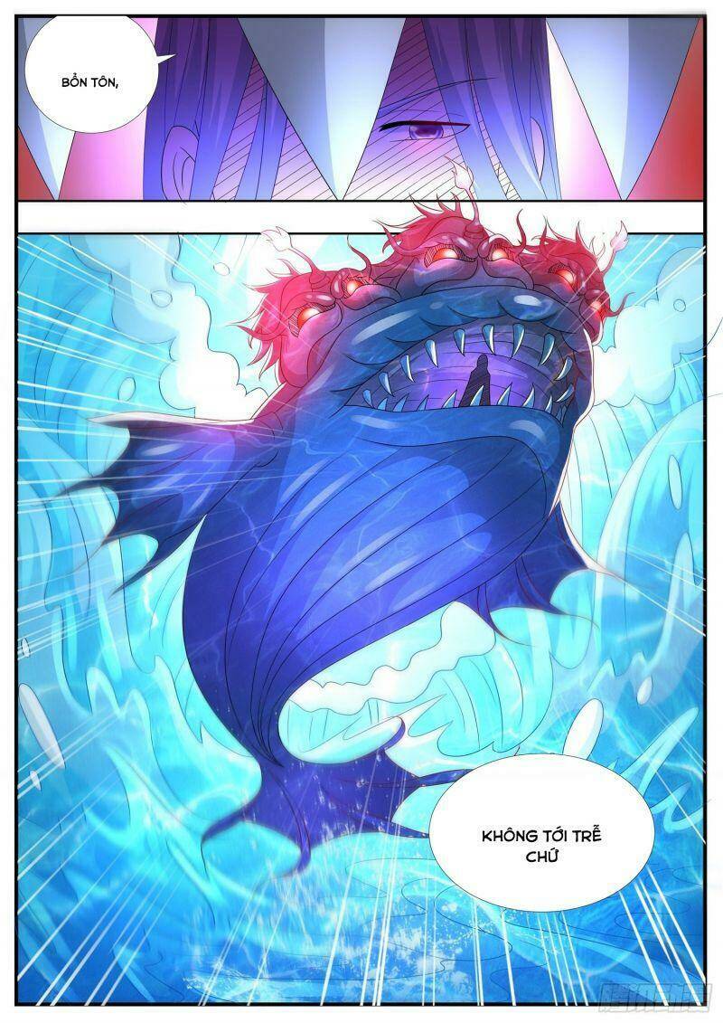 Ai Nói Ta Là Đại Lão?: Chapter 29