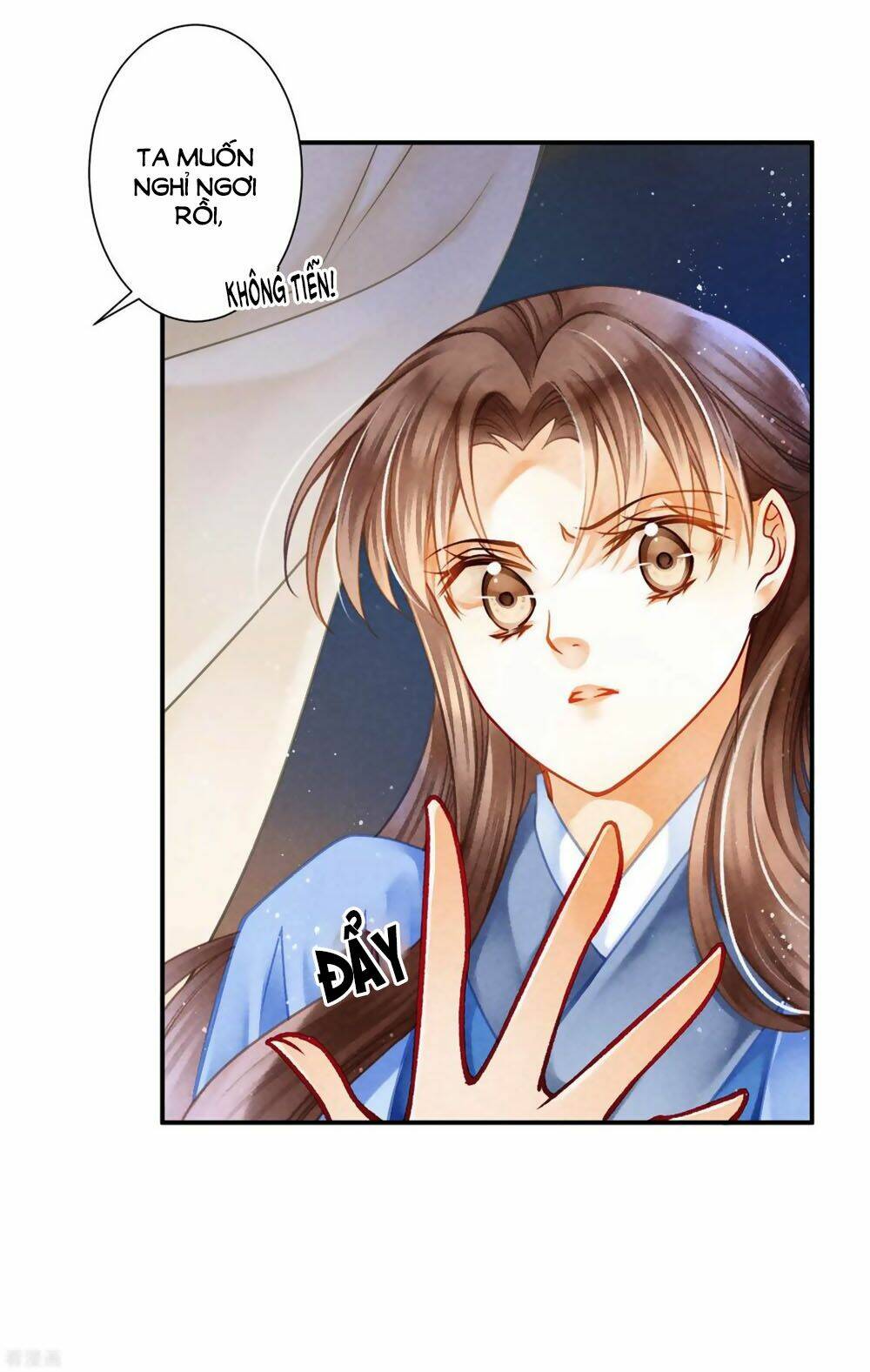 Ái Thượng Vô Địch Tiếu Hoàng Hậu: Chapter 151