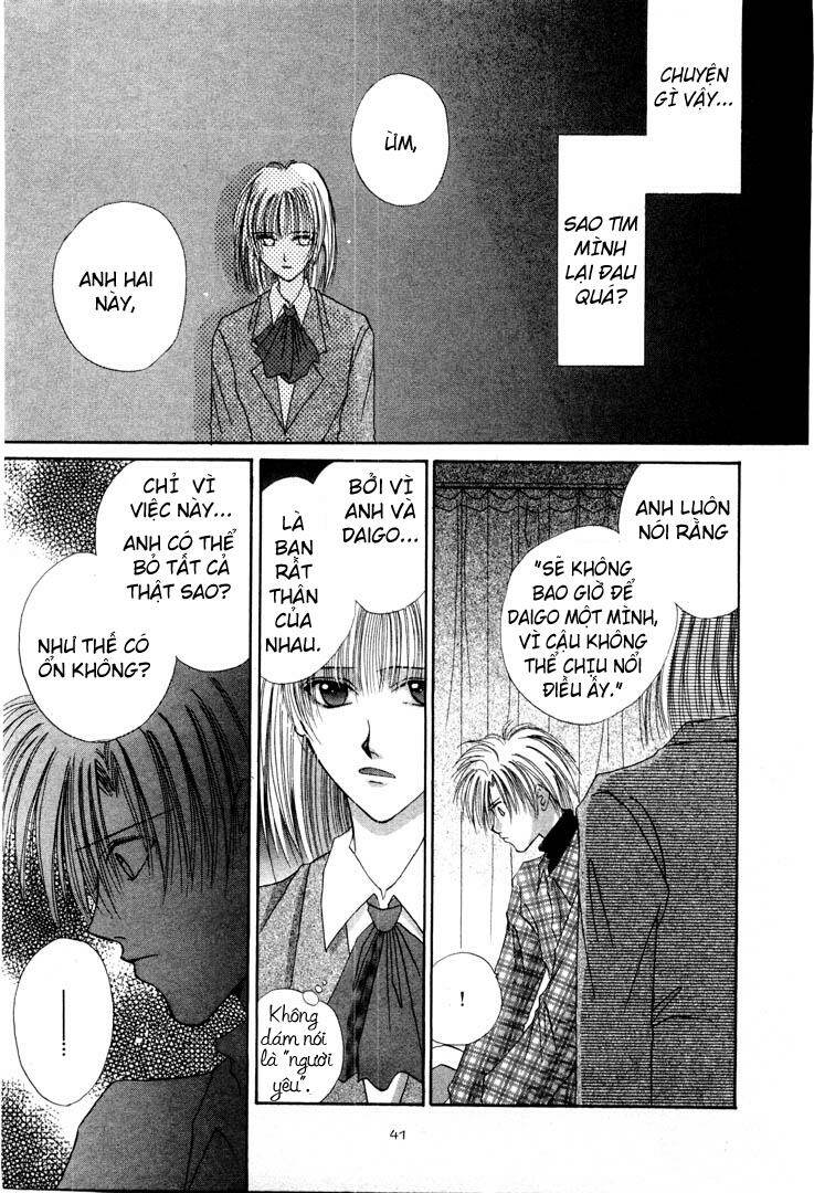 Dear Myself: Chapter 2