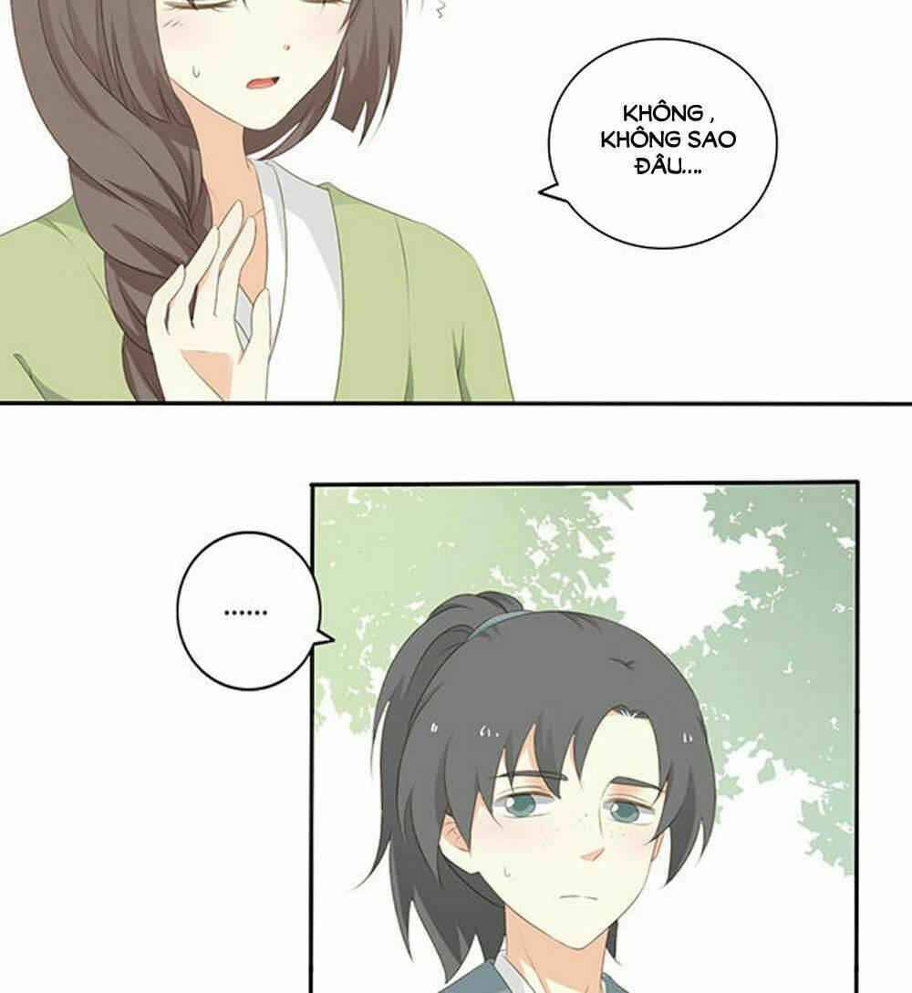 Quy Tự Dao: Chapter 45