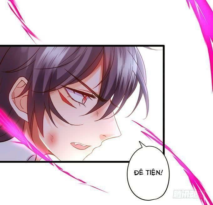 Hồ Tiên Hung Bạo: Chapter 95