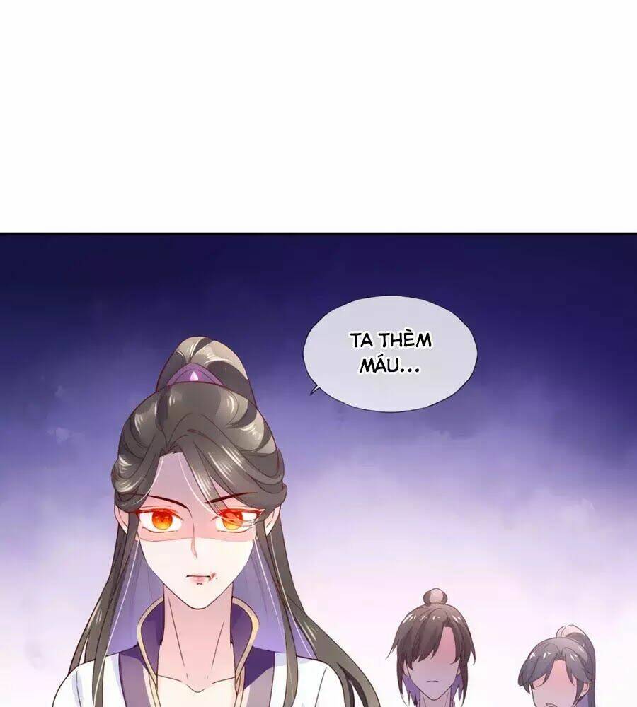 Điềm Mỹ Chi Huyết: Chapter 22
