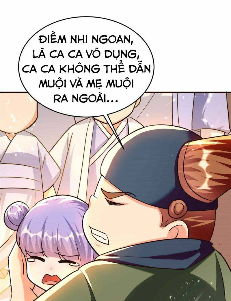 Vạn Giới Tiên Vương: Chapter 164