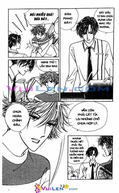 Virus Tiền: Chapter 7
