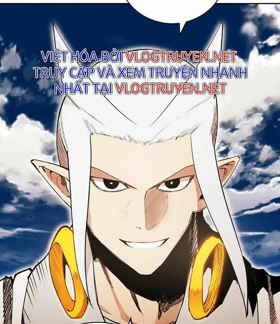 Hard Core Leveling Warrior Ss2: Chapter 81