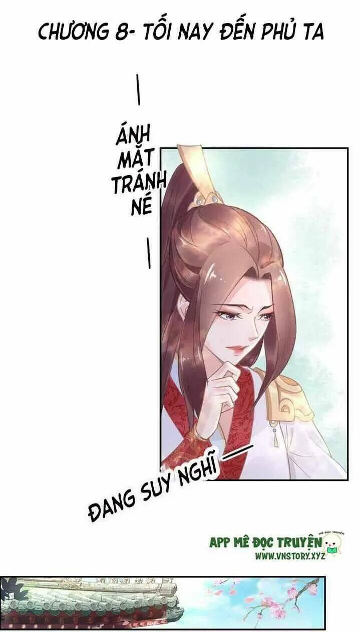 Nhất Sinh Nhất Thế Tiếu Thương Khung: Chapter 15