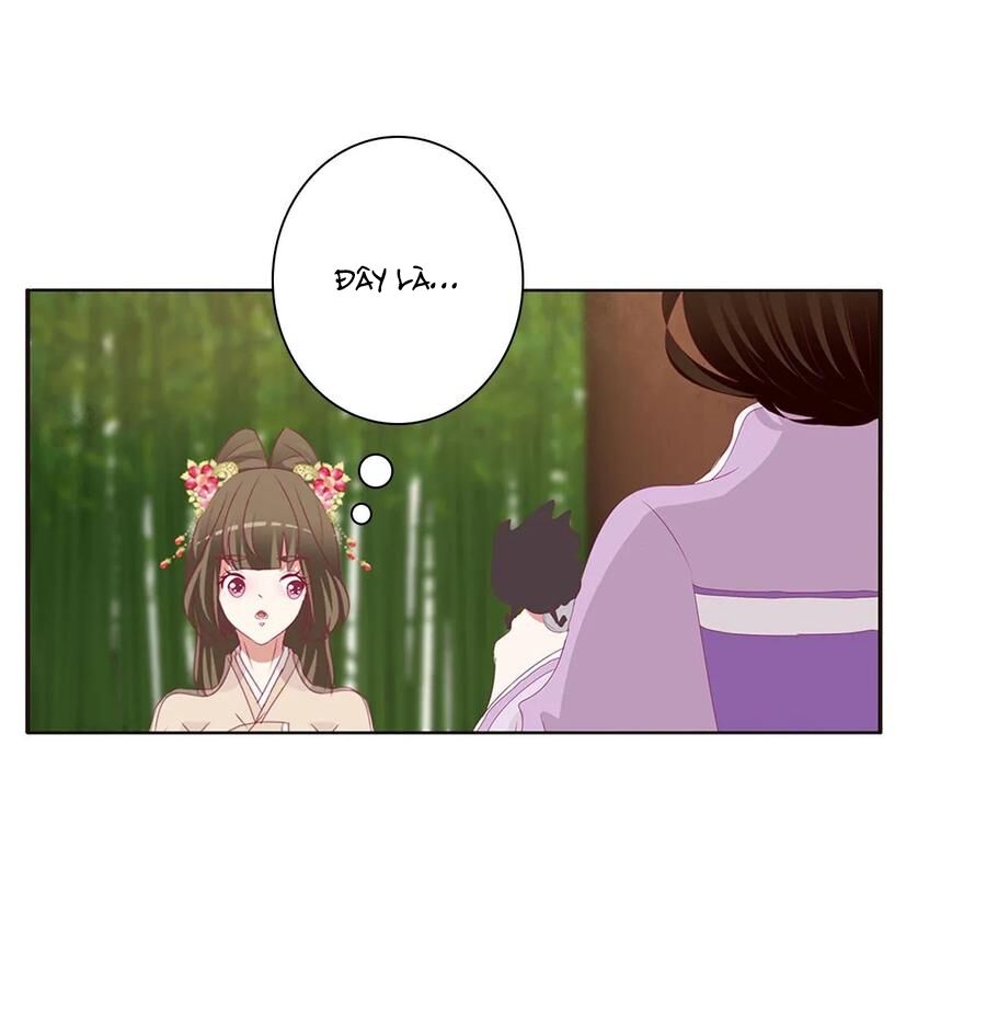 Thông Linh Phi: Chapter 593