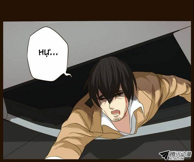 Future trial: Chapter 4