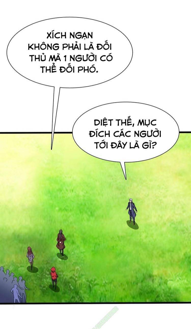 Kinh Thế Kỳ Nhân: Chapter 18