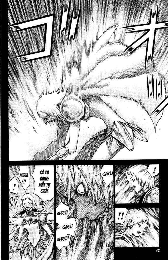 Mắt Bạc: Chapter 30