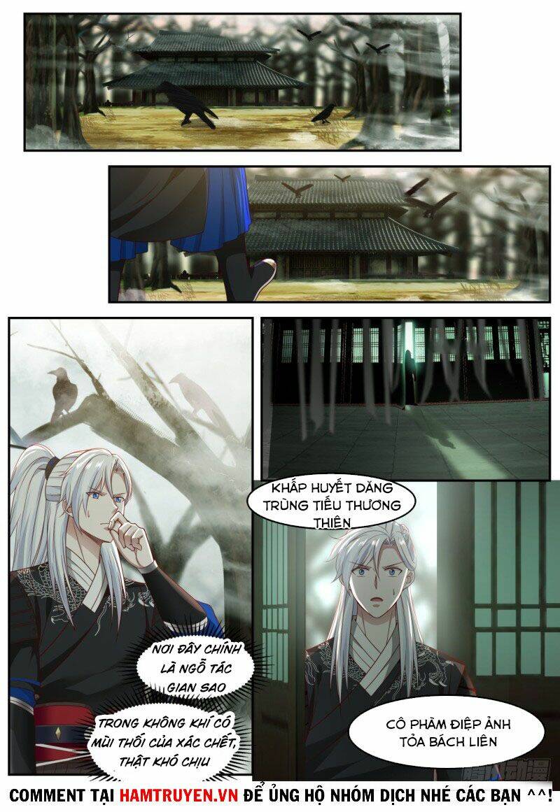 Ta Có Thể Lấy Ra Độ Thành Thục: Chapter 1