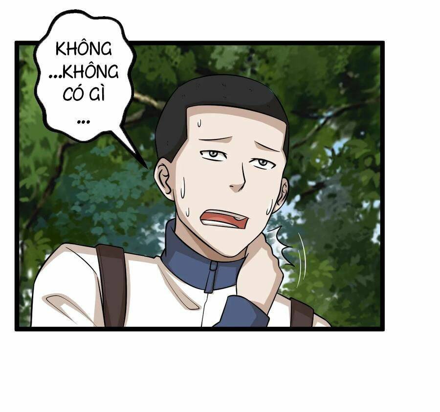 Đai Ca Trở Lại Tuổi 16: Chapter 96