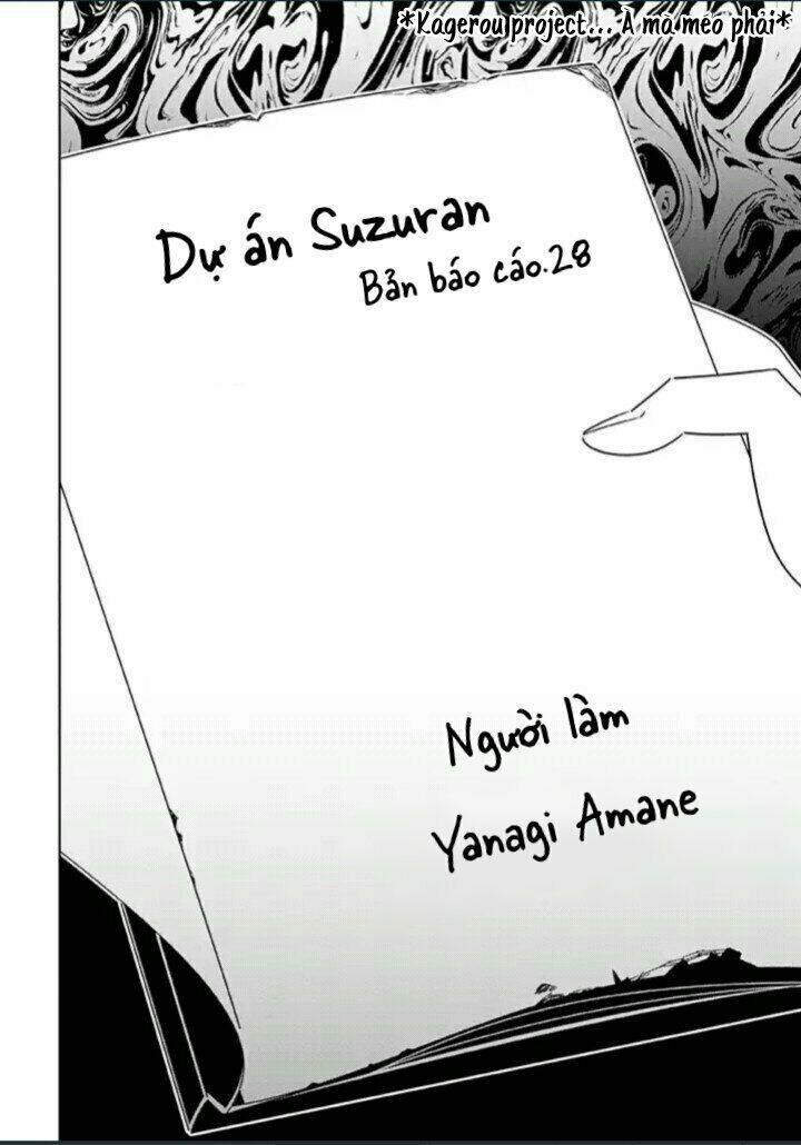All Of Humanity Is Yuri Except For Me: Chapter 6