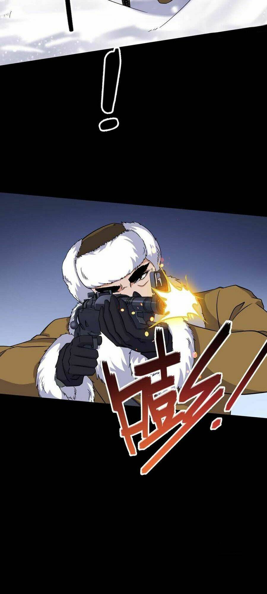 Tối Cường Binh Vương: Chapter 82