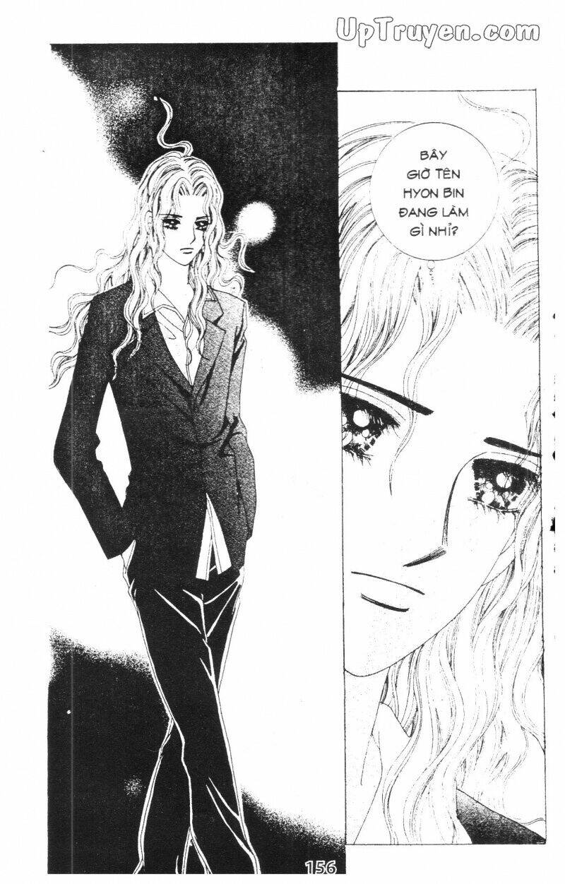 Mặt nạ tình yêu: Chapter 115